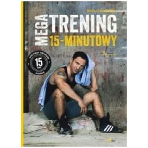 Megatrening 15-minutowy