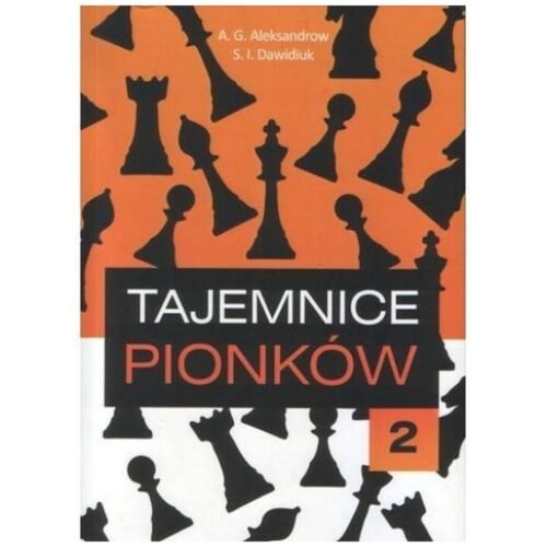 Tajemnice pionków 2