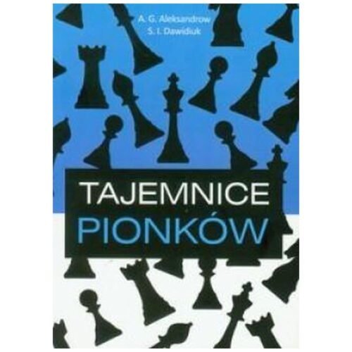 Tajemnice pionków 1