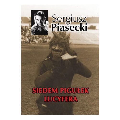 Siedem pigułek Lucyfera TW w.2014