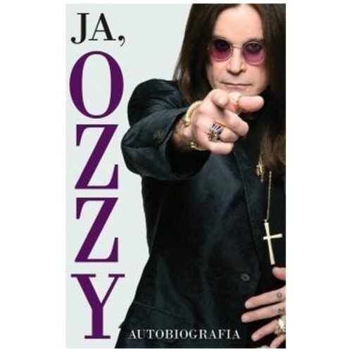 Ja Ozzy