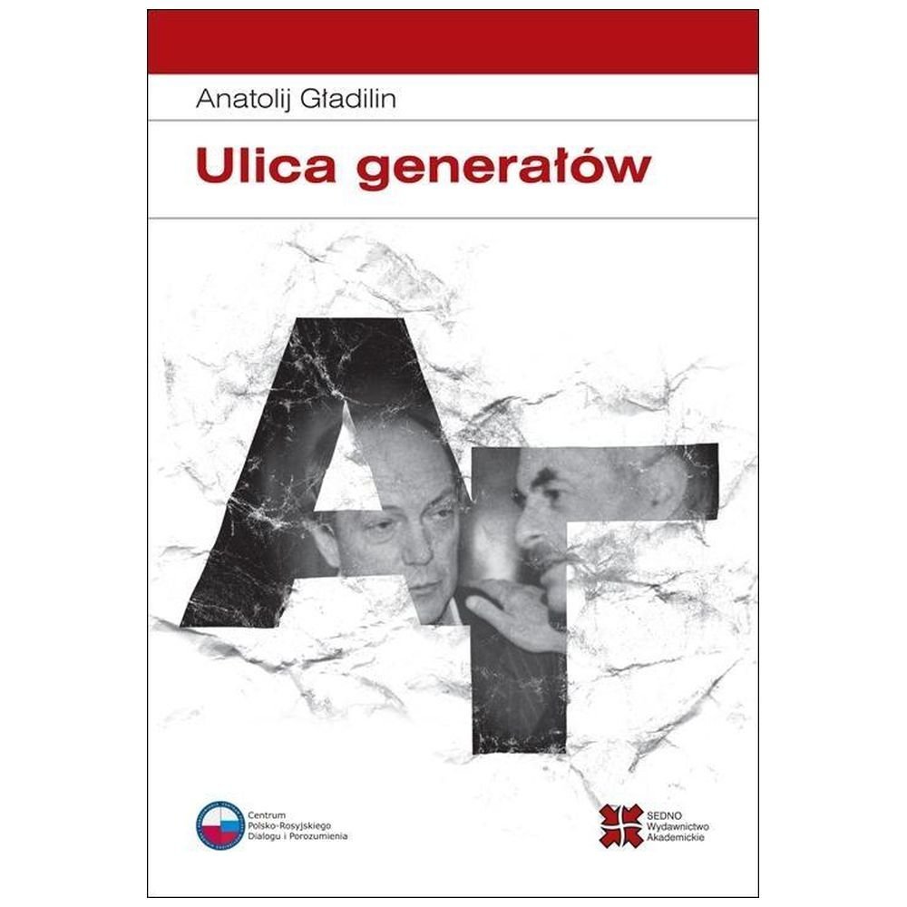 Ulica generałów