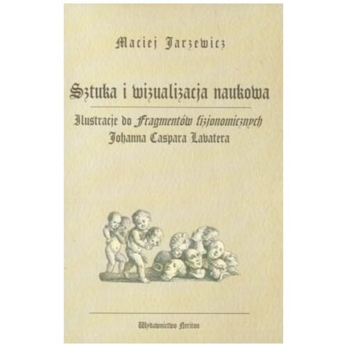 Sztuka i wizualizacja naukowa.