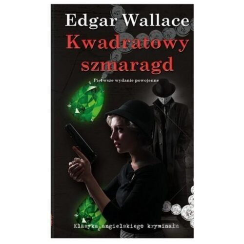 Kwadratowy szmaragd