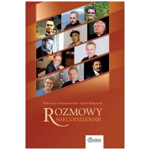 Rozmowy niecodzienne