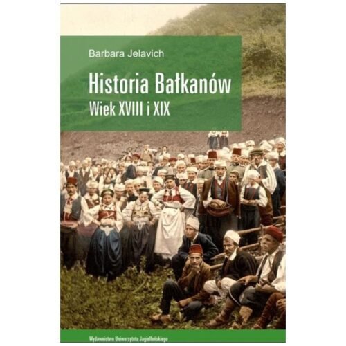 Historia Bałkanów wiek XVIII i XIX