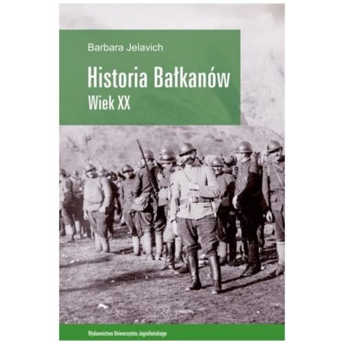 Historia Bałkanów wiek XX