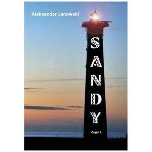 Sandy cz.I