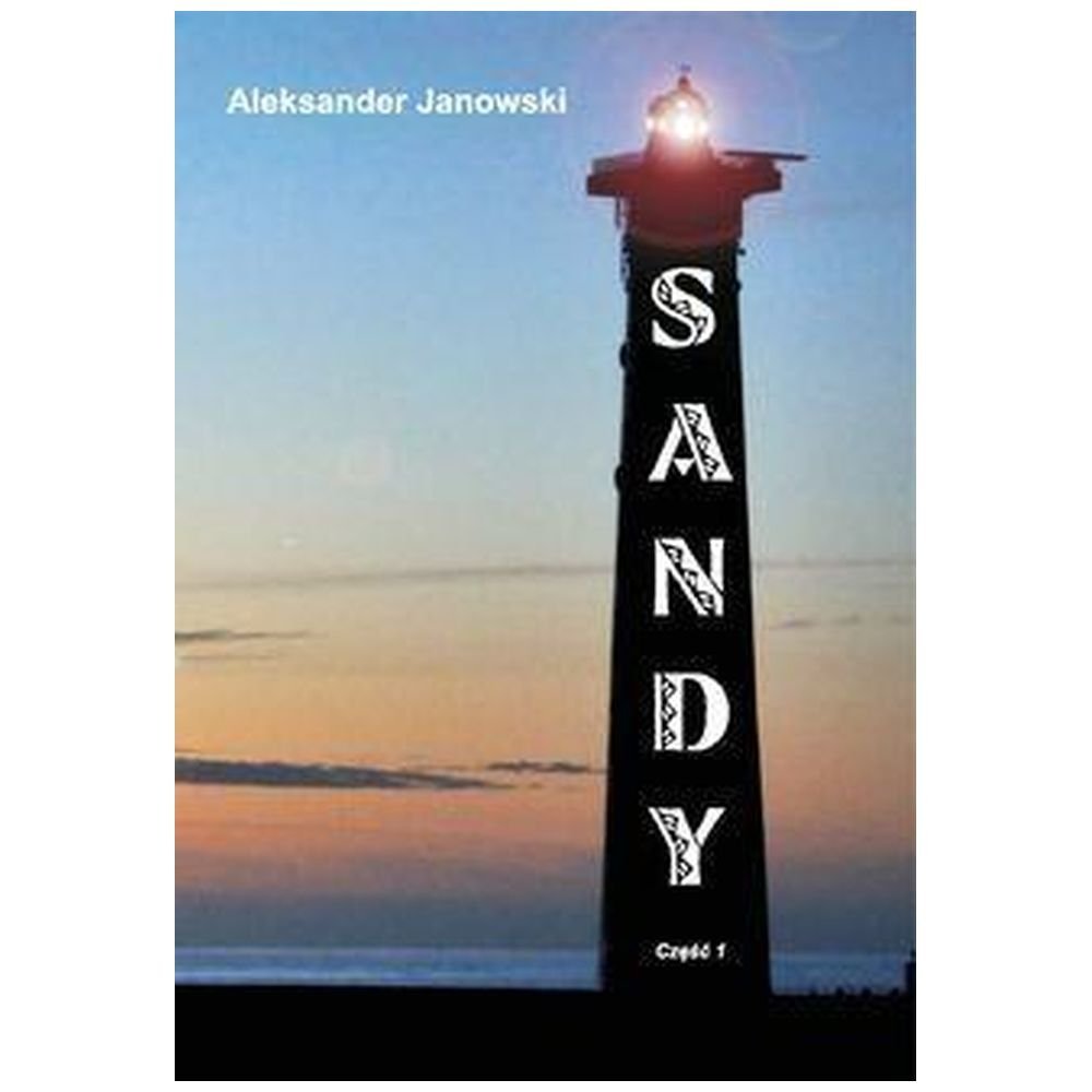 Sandy cz.I