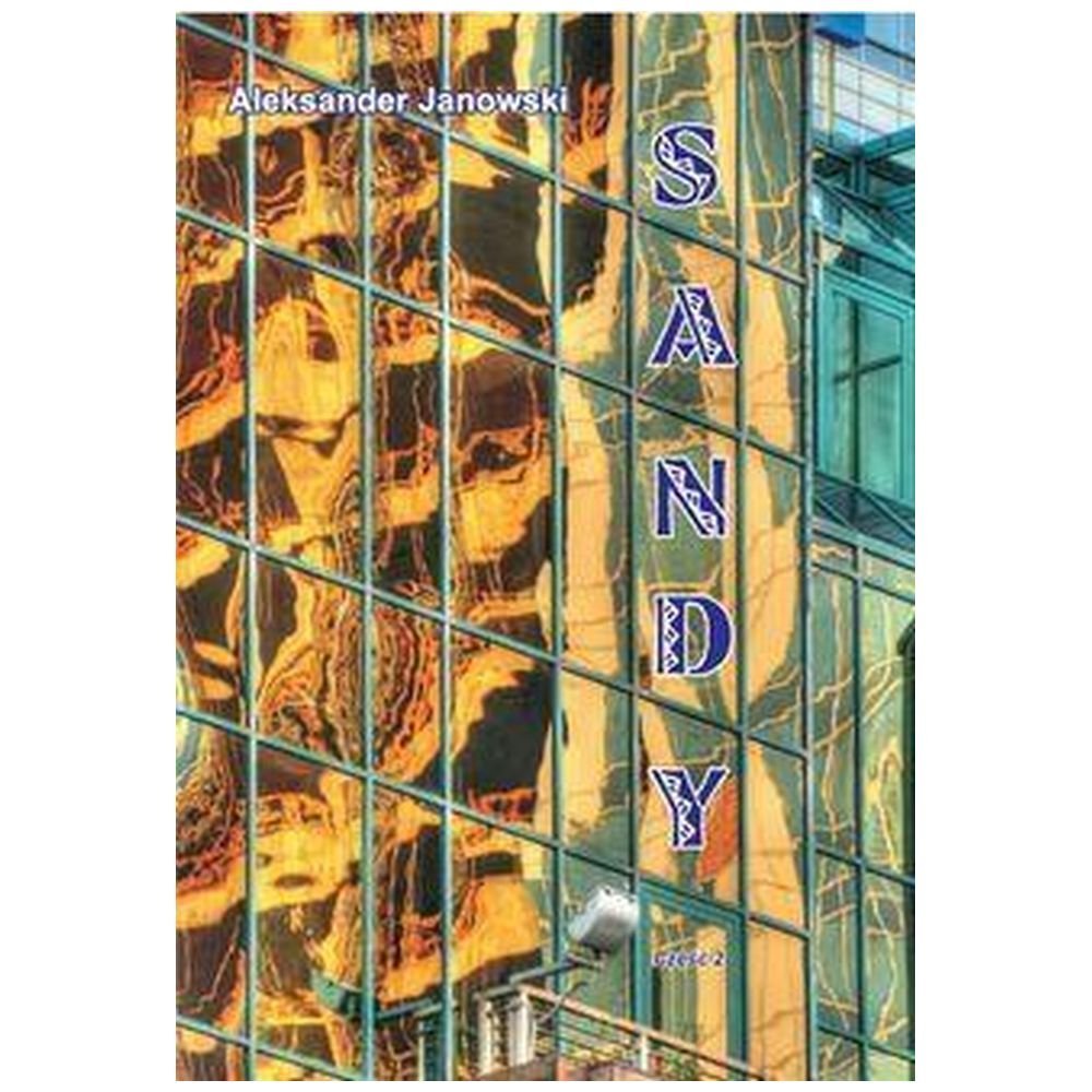 Sandy cz.II