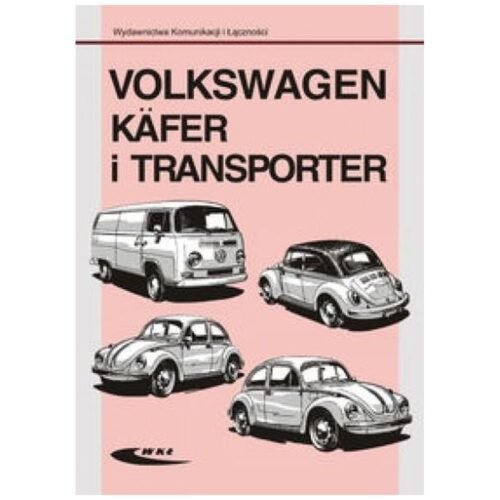Volkswagen Käfer i Transporter