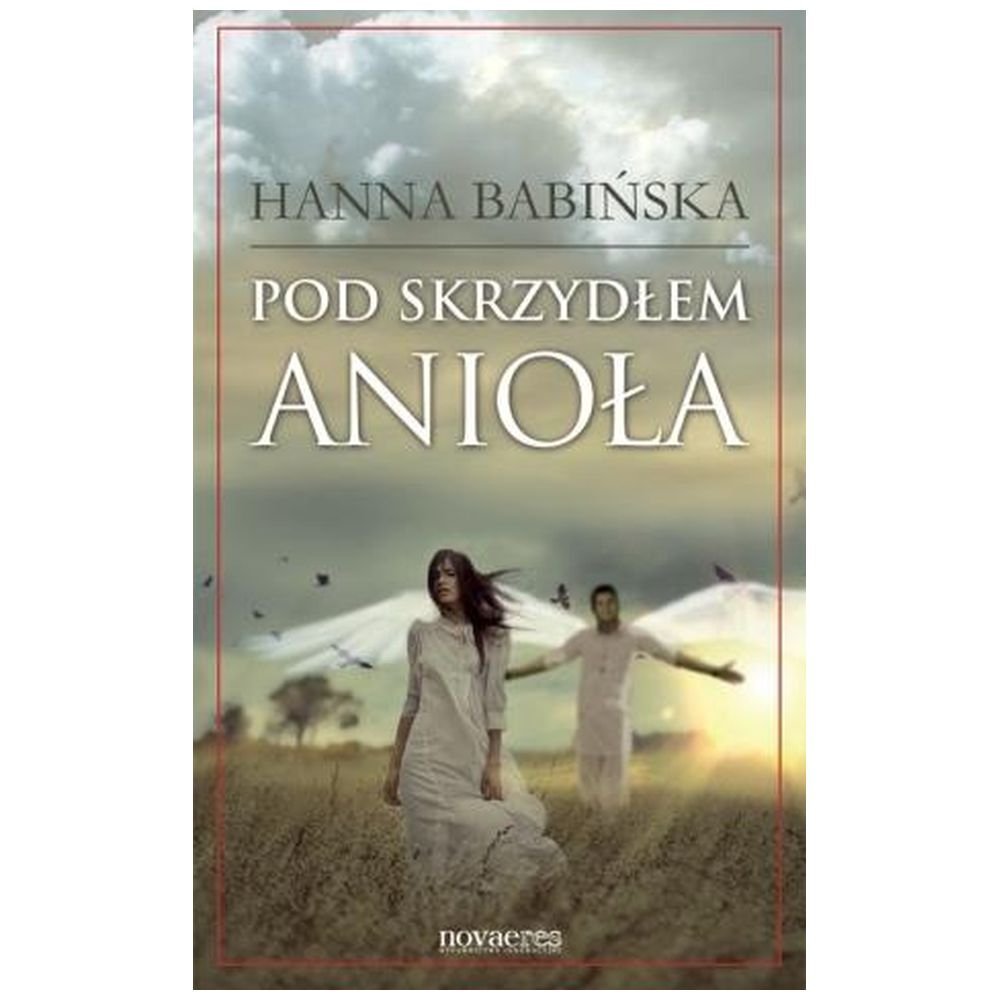 Pod skrzydłami anioła