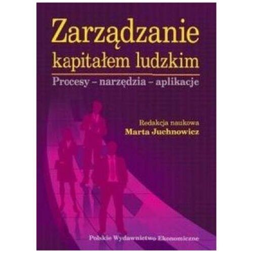 Zarządzanie kapitałem ludzkim