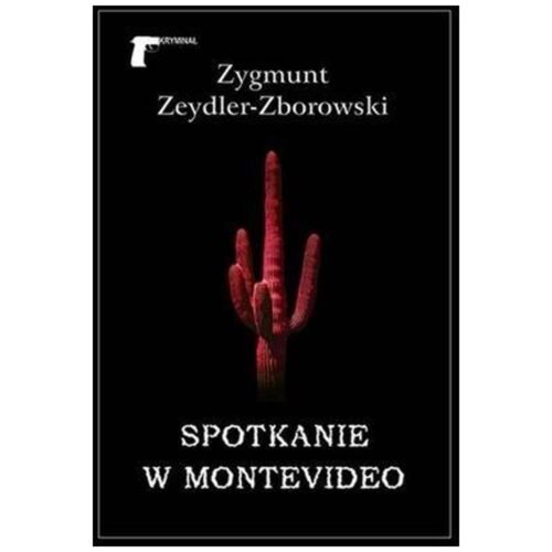 Spotkanie w Montevideo
