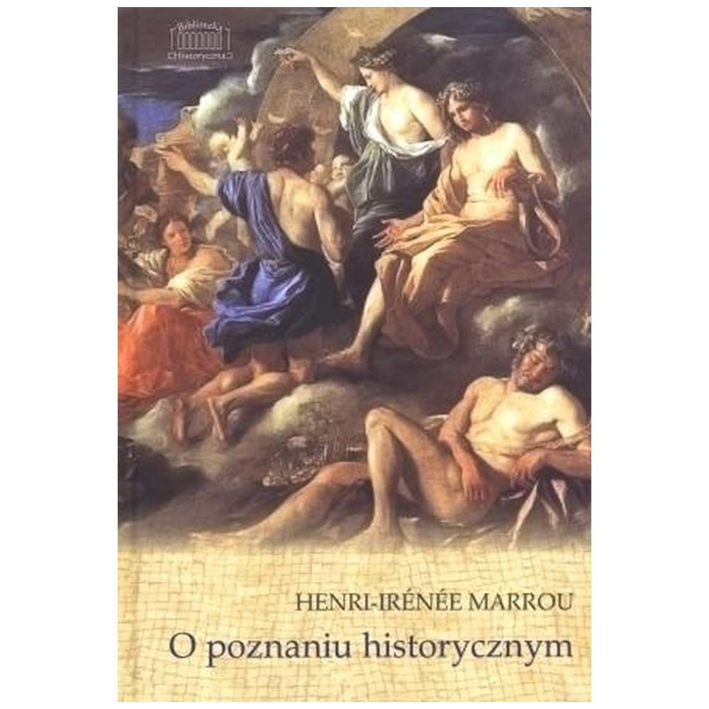 O poznaniu historycznym