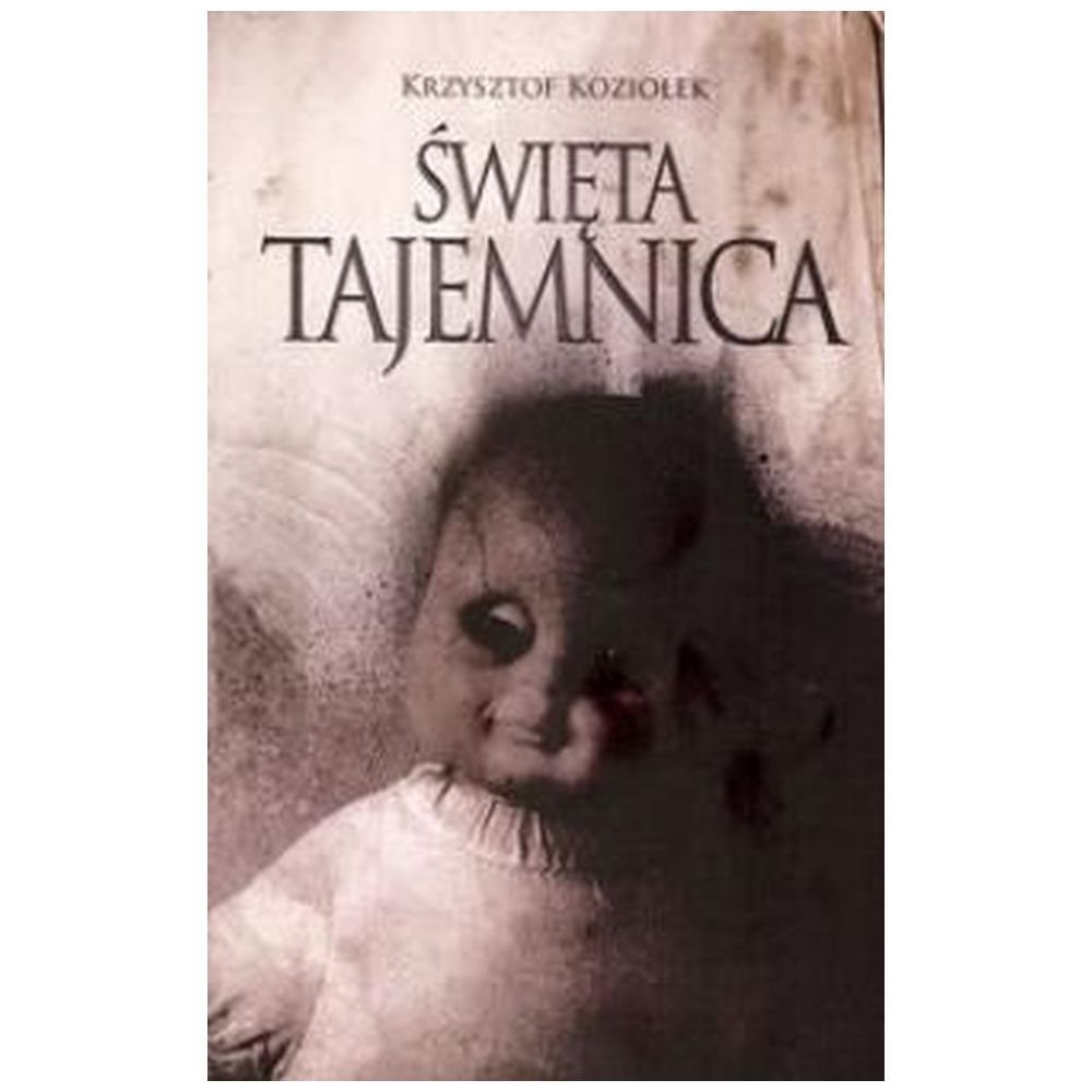 Święta tajemnica