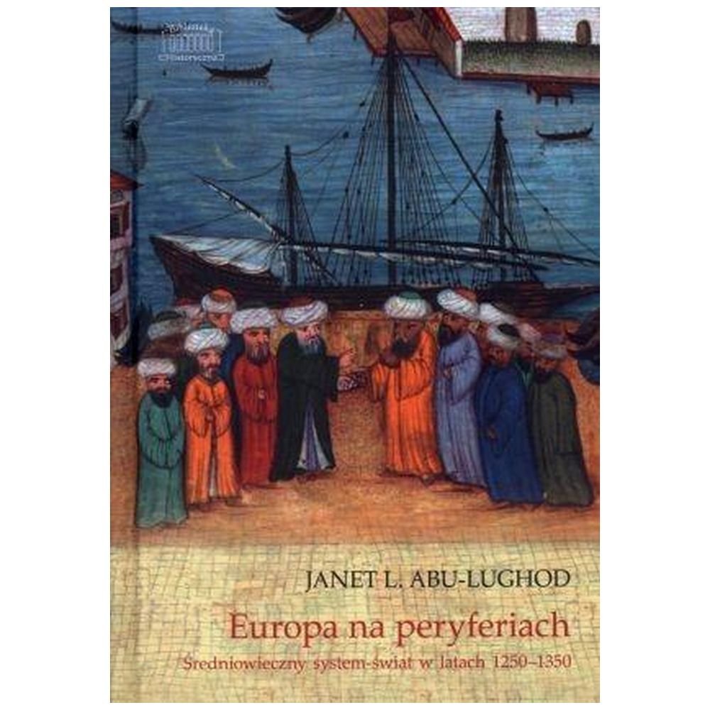 Europa na peryferiach