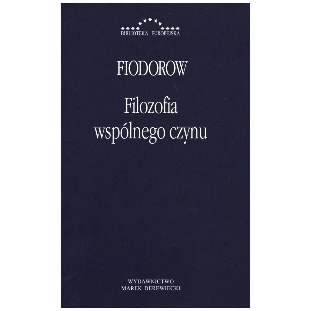 Filozofia wspólnego czynu