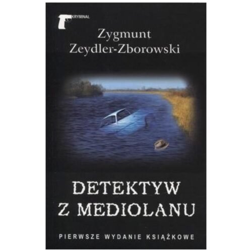 Detektyw z Mediolanu