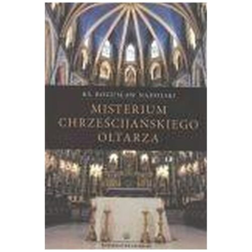 Misterium chrześcijańskiego ołtarza