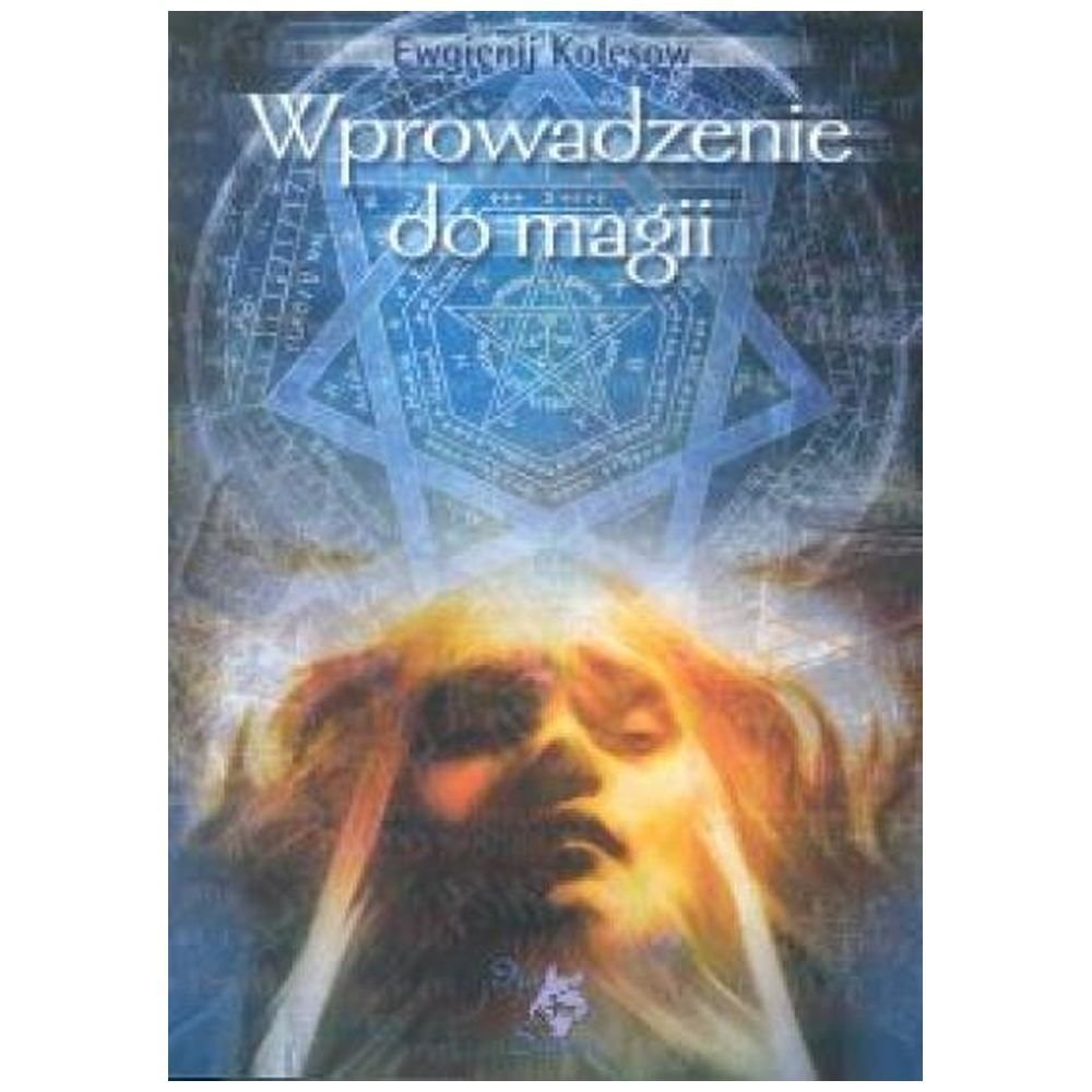 Wprowadzenie do magii