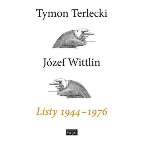 Listy 1944 - 1976