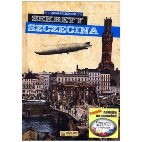 Sekrety Szczecina
