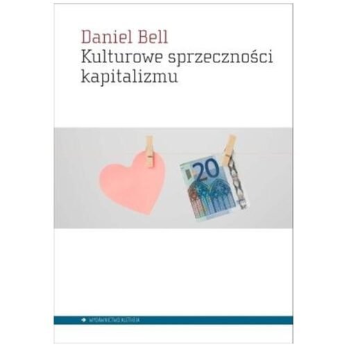 Kulturowe sprzeczności kapitalizmu
