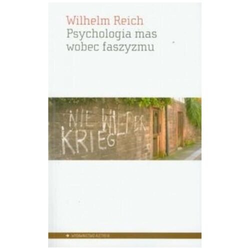 Psychologia mas wobec faszyzmu