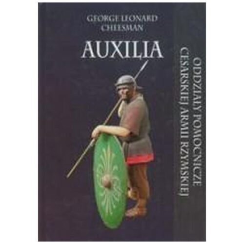 Auxilia - oddziały pomocnicze carskiej armii