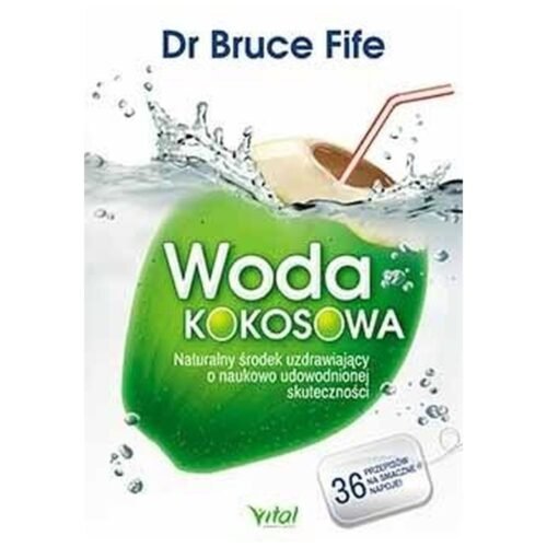 Woda Kokosowa