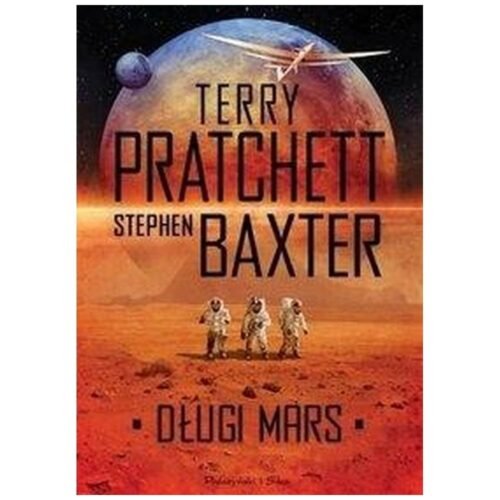 Długi Mars