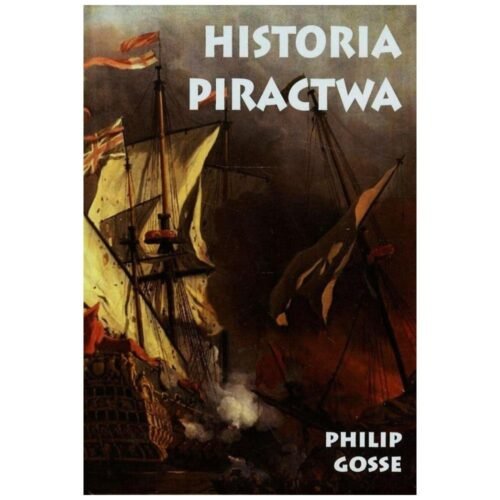 Historia piractwa