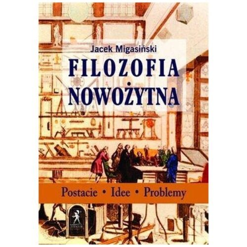 Filozofia Nowożytna