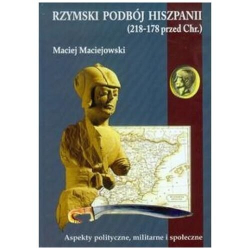Rzymski podbój Hiszpanii