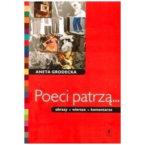 Poeci Patrzą