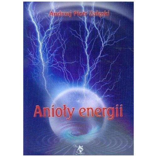 Anioły energii