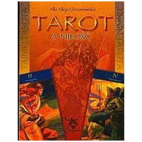 Tarot a miłość