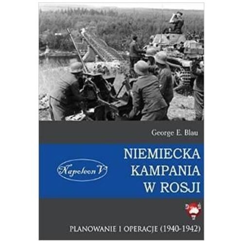 Niemiecka kampania w Rosji