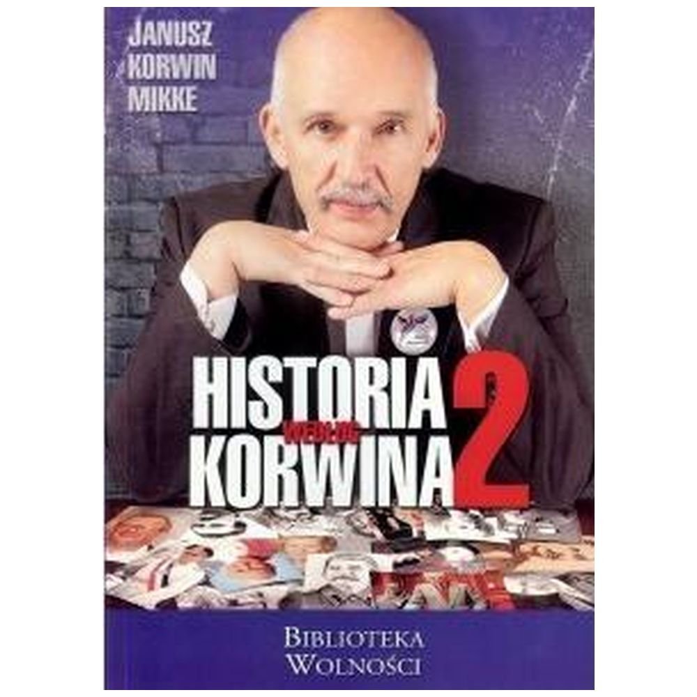 Historia według Korwina 2
