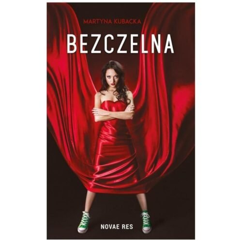 Bezczelna