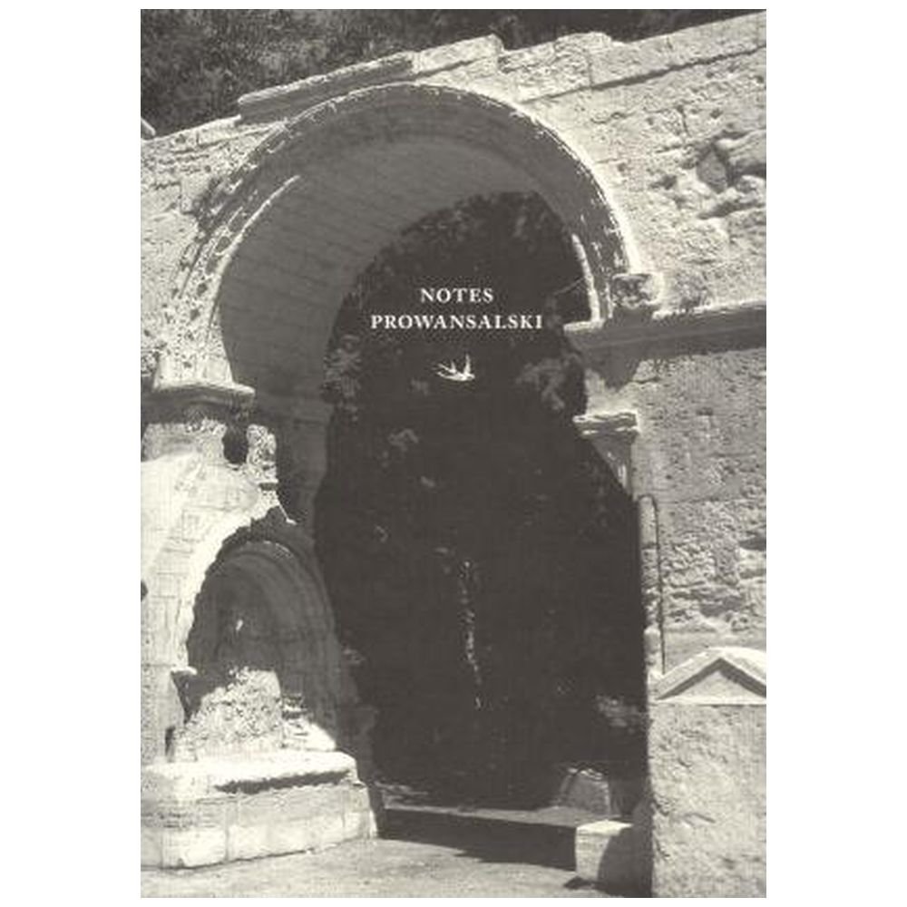 Notes prowansalski