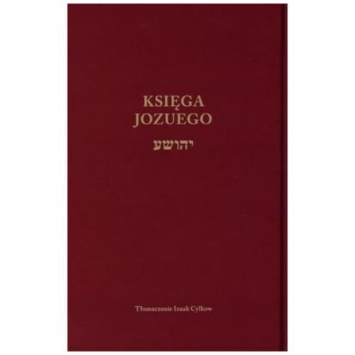 Księga Jozuego