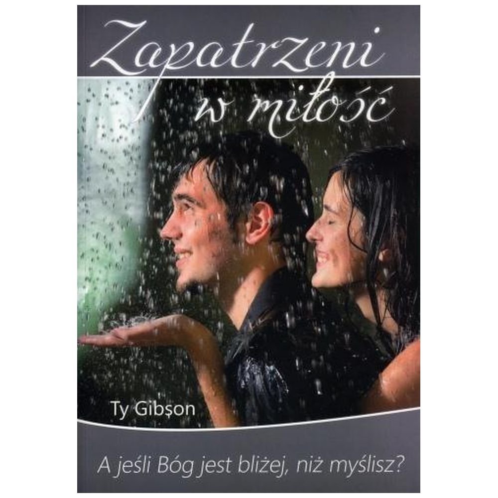 Zapatrzeni w miłość