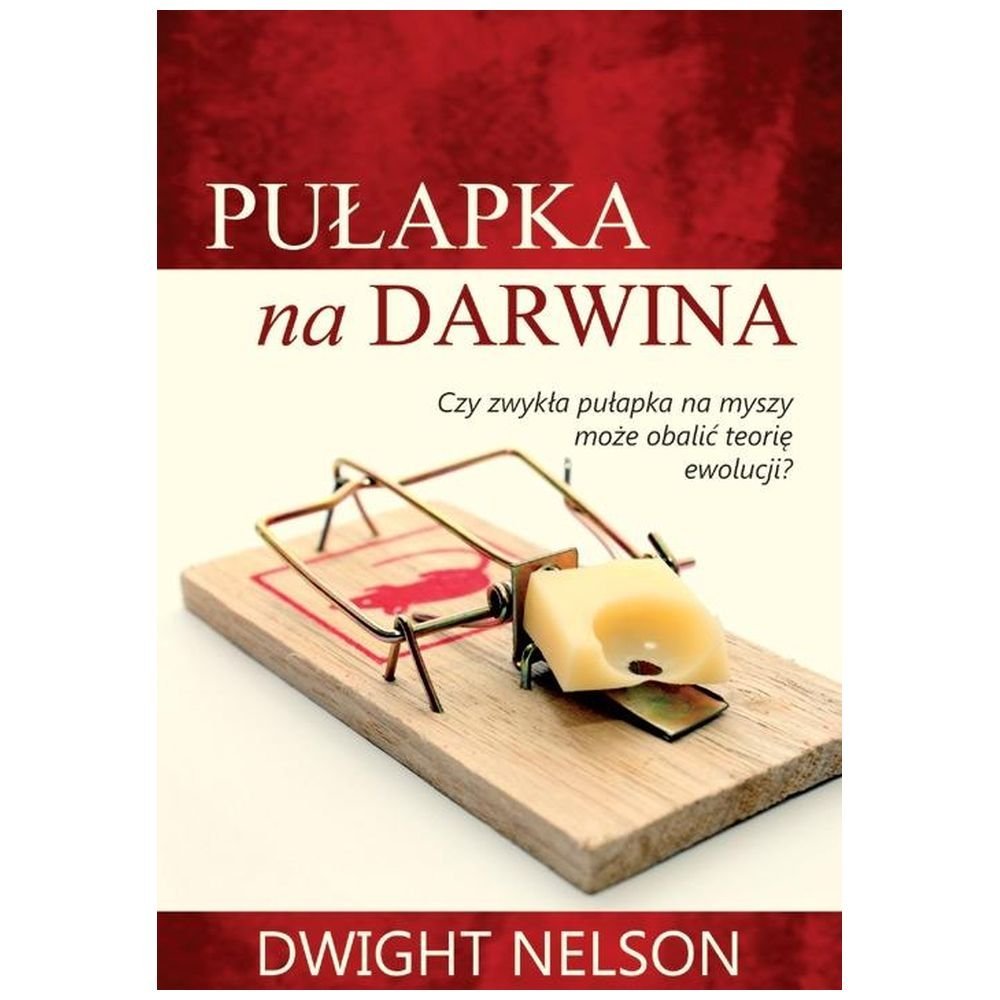 Pułapka na Darwina