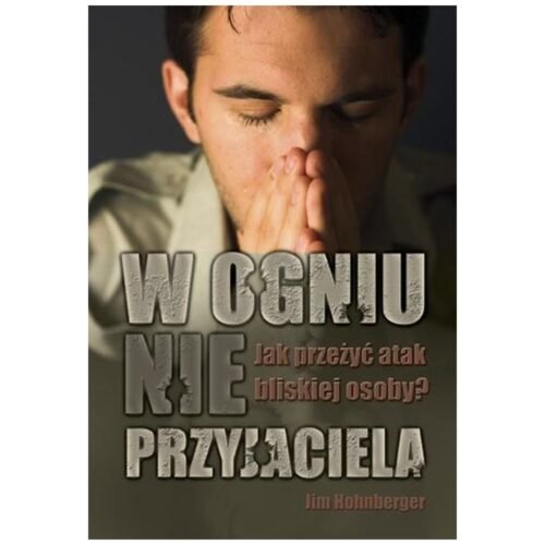 W ogniu nieprzyjaciela