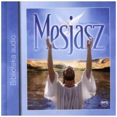 Mesjasz CD MP3