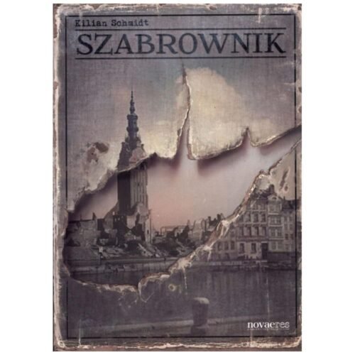 Szabrownik