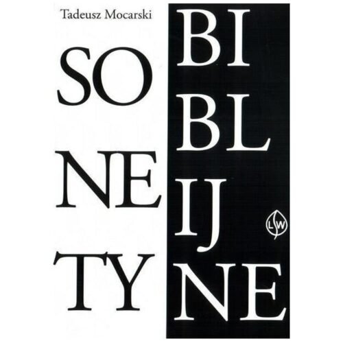 Sonety Biblijne