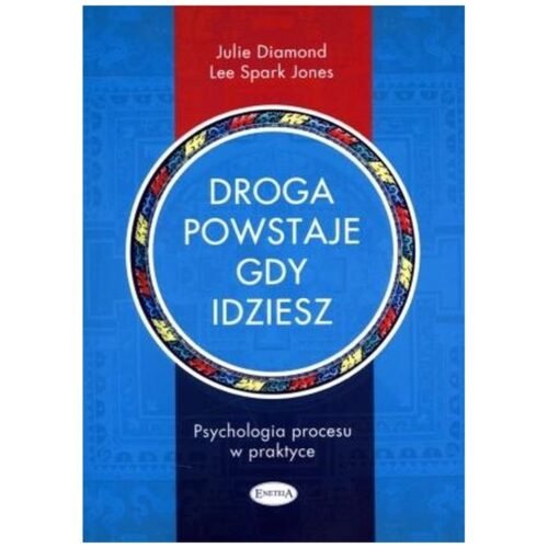 Droga powstaje, gdy idziesz. Psychologia procesu